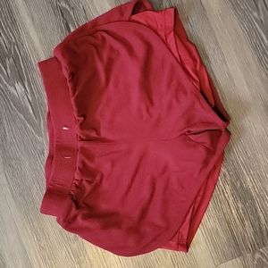 Women's Zyia Lounge Shorts